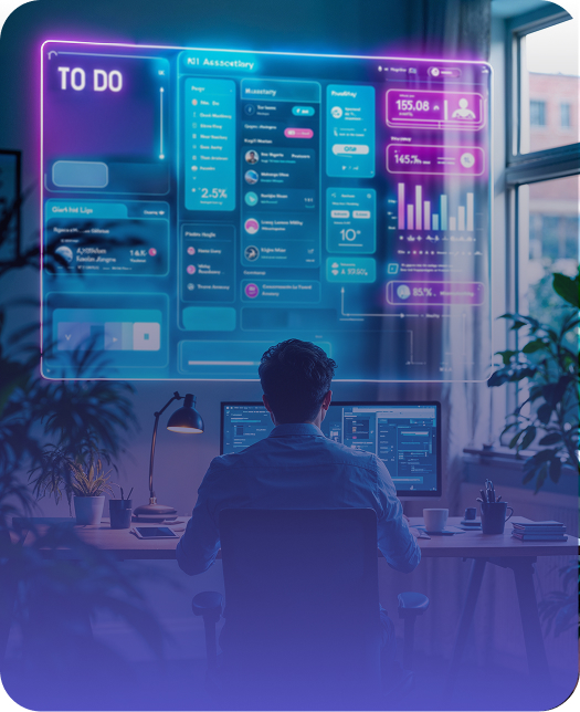 App & Web Development services by Xee Technologies