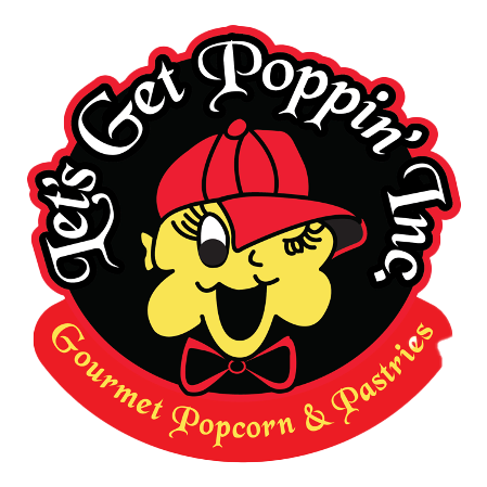 Let's Get Poppin'