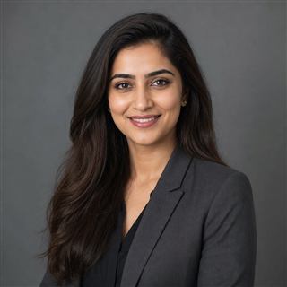 Fatima B. — Business Developer at XEE Technologies