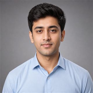 Behroz A. — Senior Front End Developer at XEE Technologies